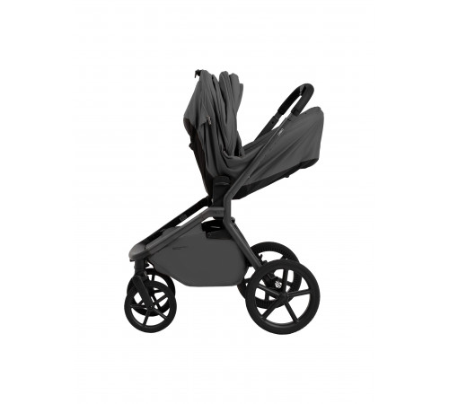 Коляска 2 в 1 Sweet Baby SBL Orso, Dark Grey
