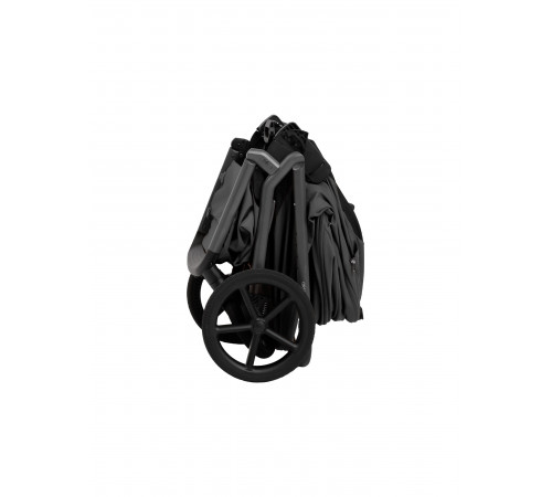 Коляска 2 в 1 Sweet Baby SBL Orso, Dark Grey