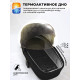 Коляска 2 в 1 Sweet Baby Stella Plus Therma Black