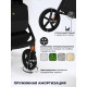 Коляска 2 в 1 Sweet Baby Stella Plus Therma Black