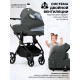 Коляска 2 в 1 Sweet Baby Stella Plus Therma Dark Grey 
