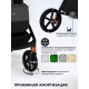 Коляска 2 в 1 Sweet Baby Stella Plus Therma Dark Grey 