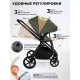 Коляска 2 в 1 Sweet Baby Stella Plus Therma Green