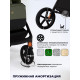 Коляска 2 в 1 Sweet Baby Stella Plus Therma Green