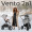 Коляска 2 в 1 Sweet Baby Vento, Silver Grey Коляска 2 в 1 Sweet Baby Vento, Silver Grey
