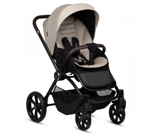Коляска прогулочная Tutis Gio, Beige 180