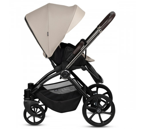 Коляска прогулочная Tutis Gio, Beige 180