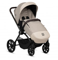 Коляска прогулочная Tutis Gio, Beige 180