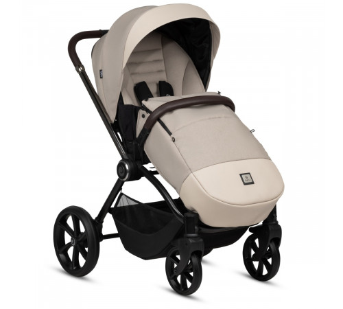 Коляска прогулочная Tutis Gio, Beige 180