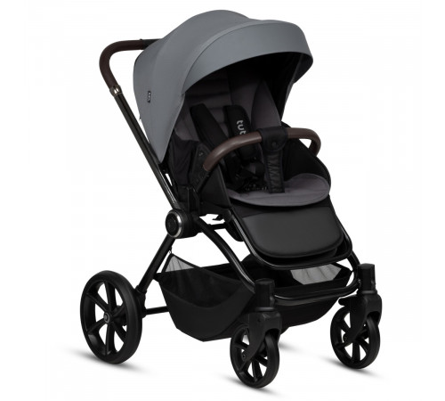 Коляска прогулочная Tutis Gio, Grigio 133