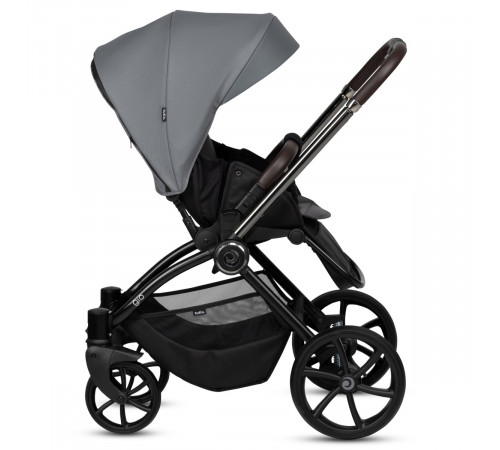 Коляска прогулочная Tutis Gio, Grigio 133