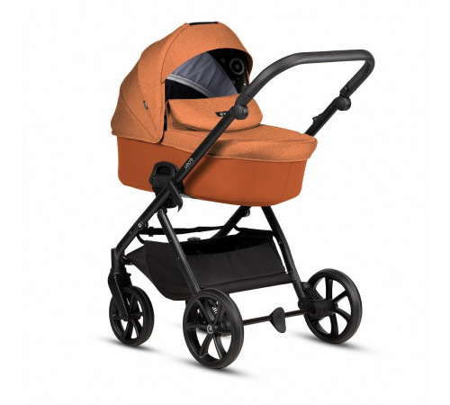 Коляска 2 в 1 Tutis Leo 3 Plus, Orange