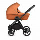 Коляска 2 в 1 Tutis Leo 3 Plus, Orange