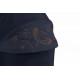 Коляска 2 в 1 Tutis Mio 3 Plus Limited Midnight Swallow