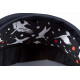Коляска 2 в 1 Tutis Mio 3 Plus Limited Midnight Swallow