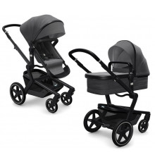 Коляска 2 в1 Joolz Day+, Awesome Anthracite