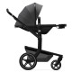 Коляска 2 в1 Joolz Day+, Awesome Anthracite