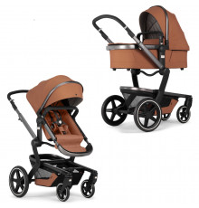 Коляска 2 в1 Joolz Day+, Canyon Terracotta