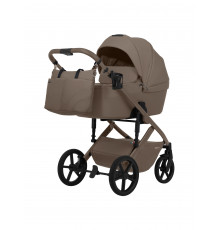 Коляска 2в1 SBL Dolce, Beige 