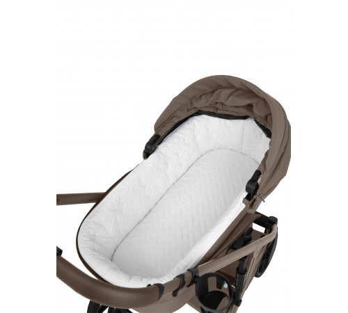 Коляска 2 в 1 Sweet Baby SBL Dolce Beige