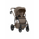 Коляска 2 в 1 Sweet Baby SBL Dolce Beige