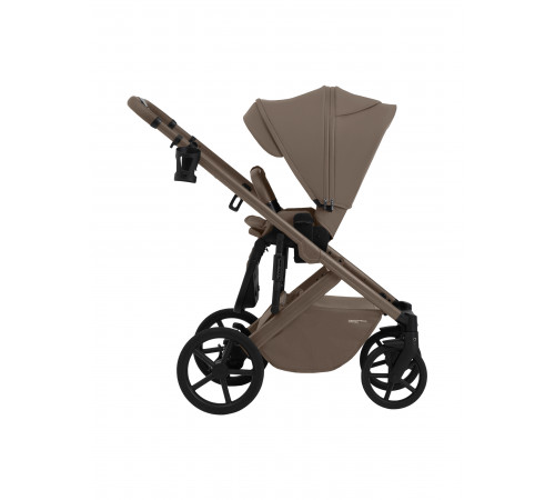 Коляска 2 в 1 Sweet Baby SBL Dolce Beige