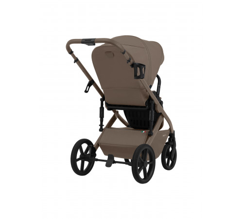 Коляска 2 в 1 Sweet Baby SBL Dolce Beige