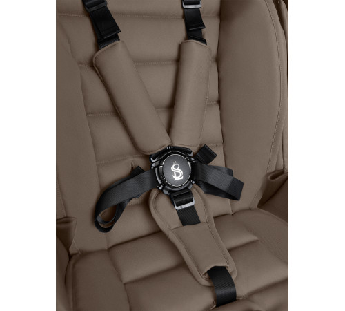 Коляска 2 в 1 Sweet Baby SBL Dolce Beige