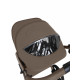 Коляска 2 в 1 Sweet Baby SBL Dolce Beige