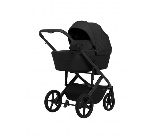 Коляска 2 в 1 Sweet Baby SBL Dolce Black
