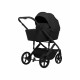 Коляска 2 в 1 Sweet Baby SBL Dolce Black