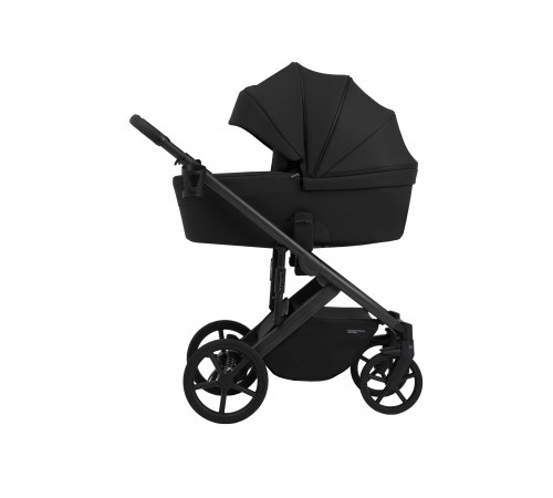 Коляска 2 в 1 Sweet Baby SBL Dolce Black