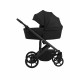 Коляска 2 в 1 Sweet Baby SBL Dolce Black