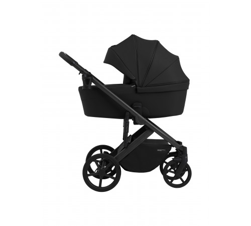 Коляска 2 в 1 Sweet Baby SBL Dolce Black