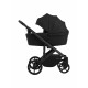 Коляска 2 в 1 Sweet Baby SBL Dolce Black