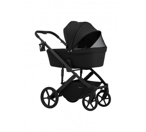 Коляска 2 в 1 Sweet Baby SBL Dolce Black