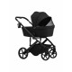Коляска 2 в 1 Sweet Baby SBL Dolce Black