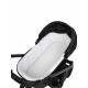 Коляска 2 в 1 Sweet Baby SBL Dolce Black
