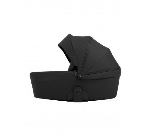 Коляска 2 в 1 Sweet Baby SBL Dolce Black