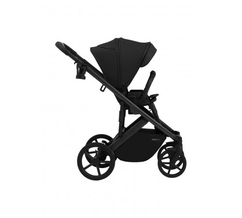 Коляска 2 в 1 Sweet Baby SBL Dolce Black