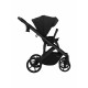 Коляска 2 в 1 Sweet Baby SBL Dolce Black