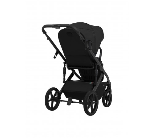 Коляска 2 в 1 Sweet Baby SBL Dolce Black
