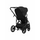 Коляска 2 в 1 Sweet Baby SBL Dolce Black