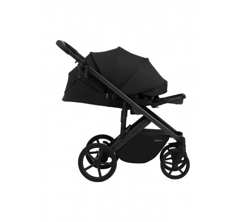 Коляска 2 в 1 Sweet Baby SBL Dolce Black
