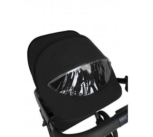 Коляска 2 в 1 Sweet Baby SBL Dolce Black