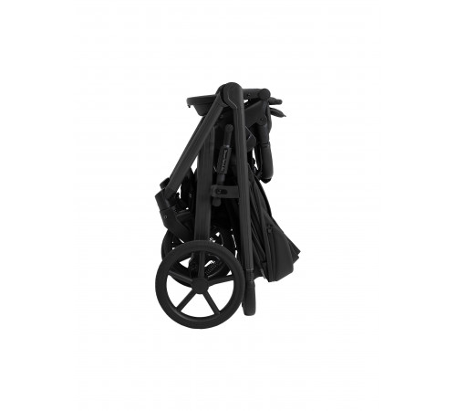 Коляска 2 в 1 Sweet Baby SBL Dolce Black