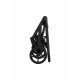 Коляска 2 в 1 Sweet Baby SBL Dolce Black