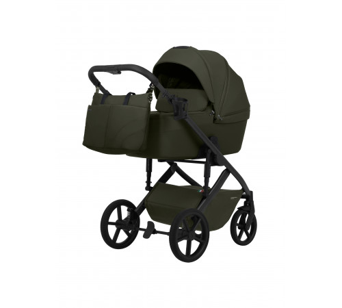Коляска 2 в 1 Sweet Baby SBL Dolce Dark Green