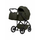 Коляска 2 в 1 Sweet Baby SBL Dolce Dark Green