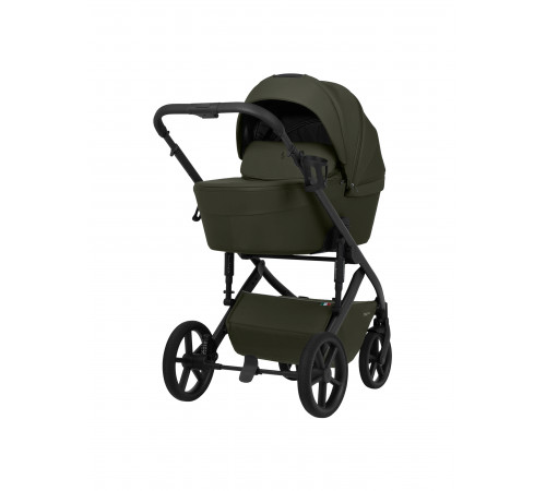 Коляска 2 в 1 Sweet Baby SBL Dolce Dark Green
